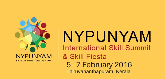 Nypunyam-Kerala-skill development
