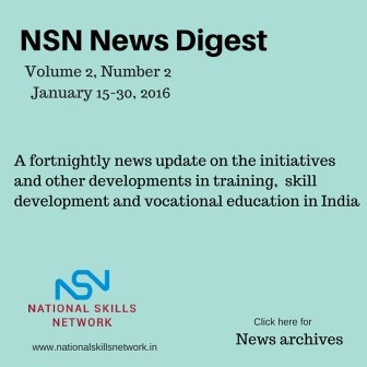 Skill-development-news-India