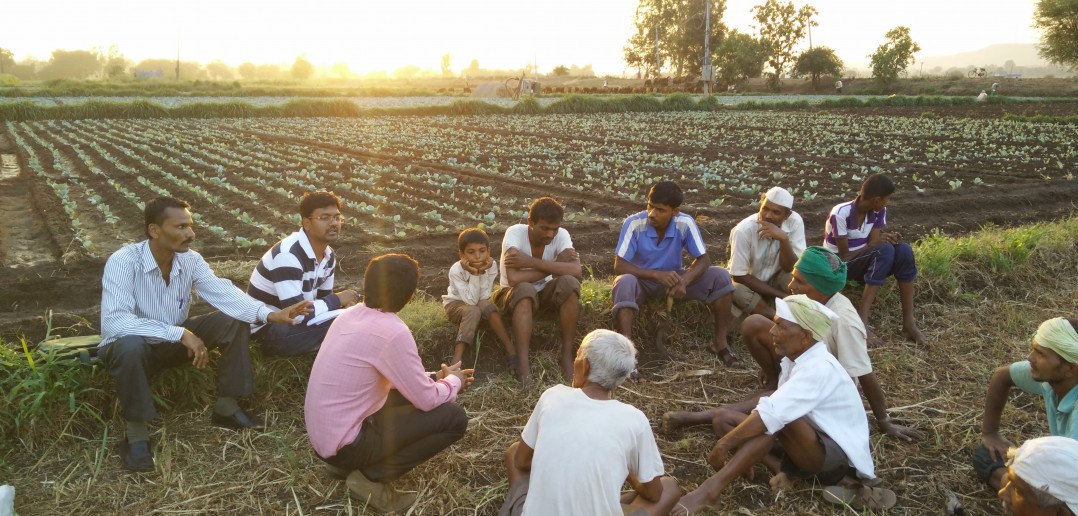Farming skills _ ALC India