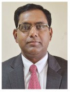M. Nagaraju- IAS - Tripura Skill Development