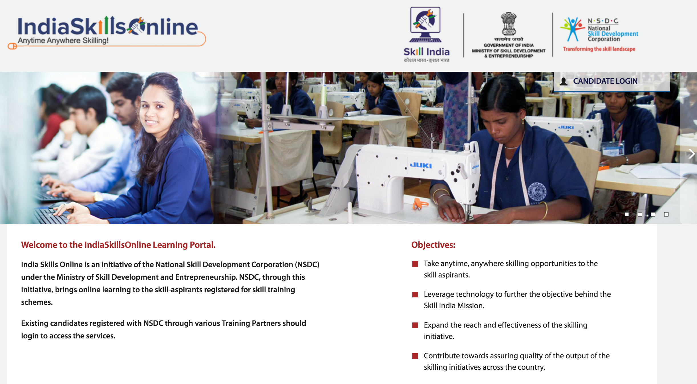 india-skills-online-portal
