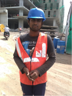 LabourNet construction skills