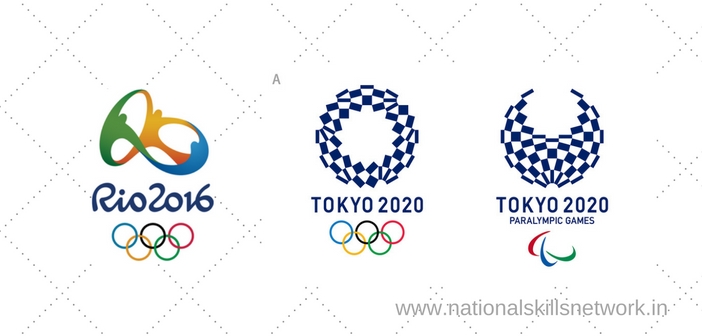 Rio to Tokyo Olympics