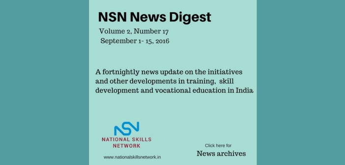 skill-development-news-digest-150916