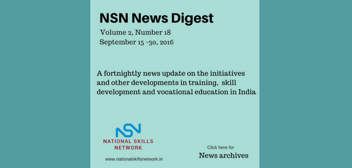 skill-development-news-digest-011016