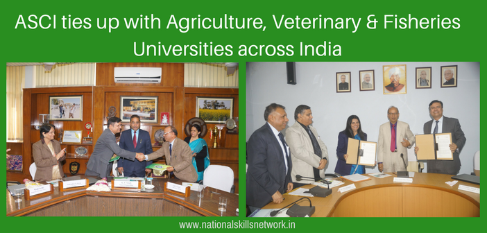 agriculture-ssc-mou
