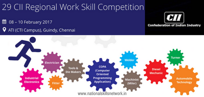 cii-work-skill-competition