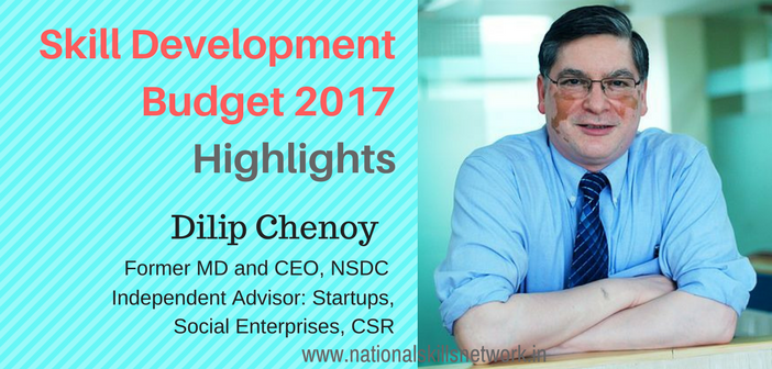 Budget 2017 Highlights
