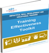 Training effectiveness toolkit