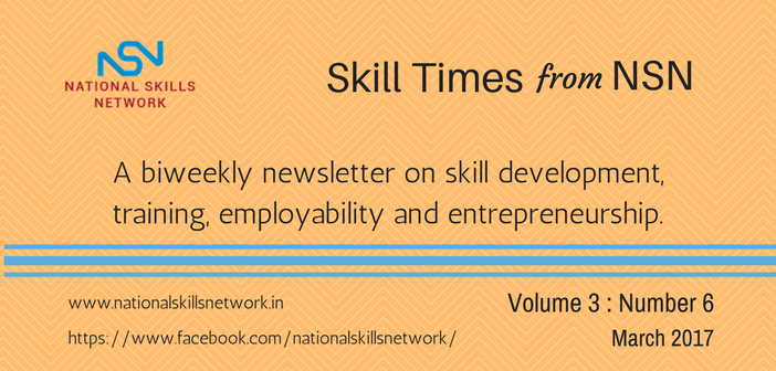 Skill News Digest from NSN