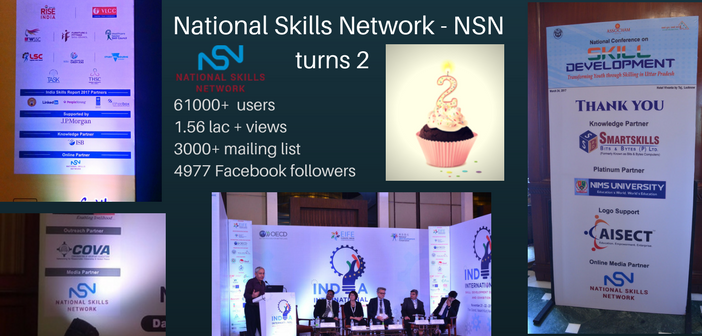 National Skills Network - NSN