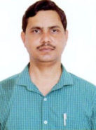 Bhupendra Kumar Singh