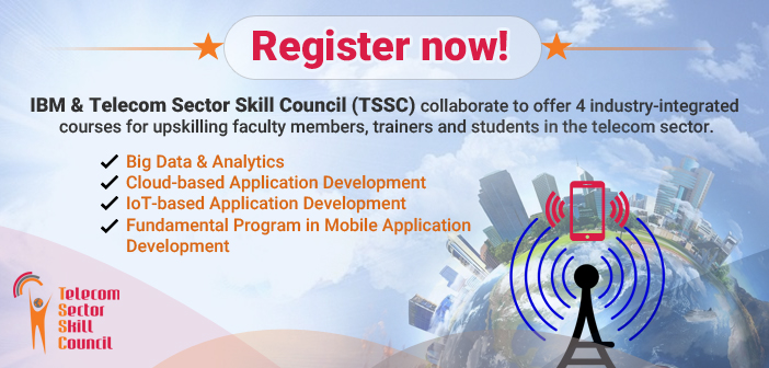 TSSC IBM skill courses