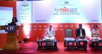 CII HR Summit Pondicherry 1