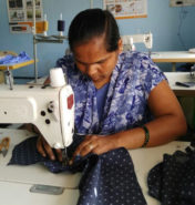 Varalakshmi skilled tailor