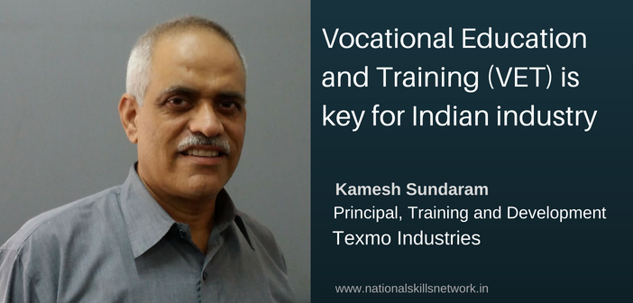 vet-for-indian-industry