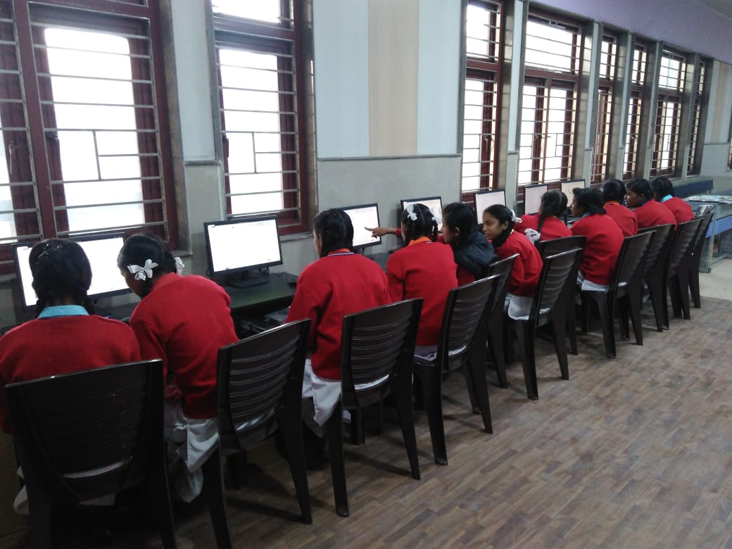 IL FS Vocational Training In Schools A Step Towards A Brighter Future