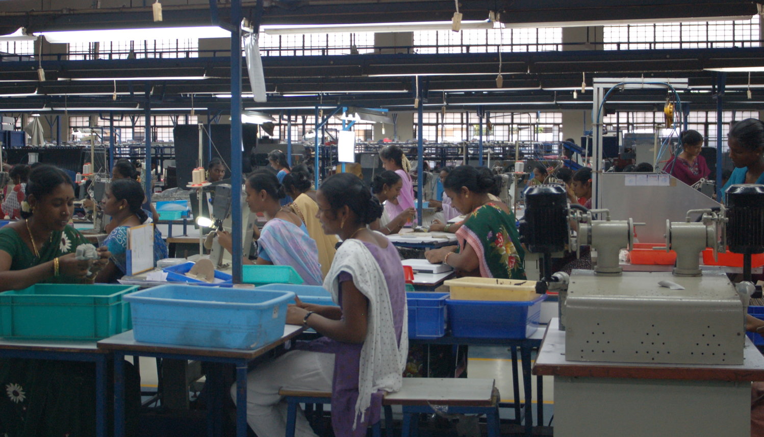 women-in-leather-industry