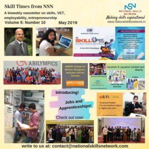 Newsletter no10May