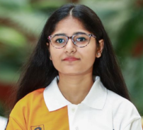 Medha Devgan -- WorldSkills 2019 participant