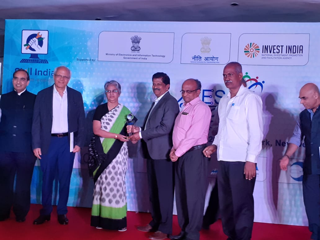 Electronics Sector Skills Council of India conducts ESSCI Utsav 2019 to mark its 7th anniversary