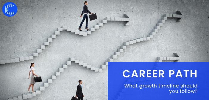 Non-linear career paths to redefine professional success with Certif-ID digital Certificates