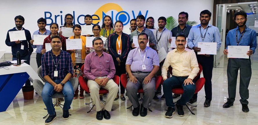 bridgenow_academy_and_telangana_sc_development_corporation_partner_to_offer_placement_linked_training_in_the_aerospace_sector