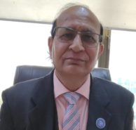 Gopal Krishan Bhasin Chief General Manager & Project Lead DDU-GKY & State Skill Missions, ATDC