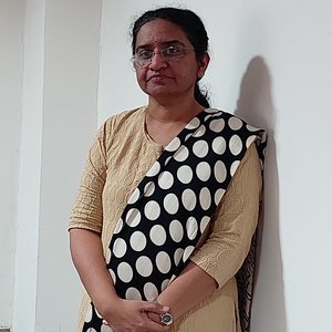 Ms Sangeeta