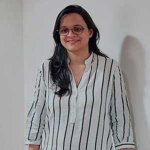 Ms Pallavi Chattopadhyaya