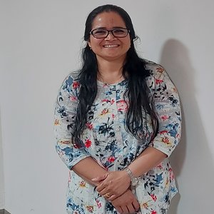 Ms Radha Gupta