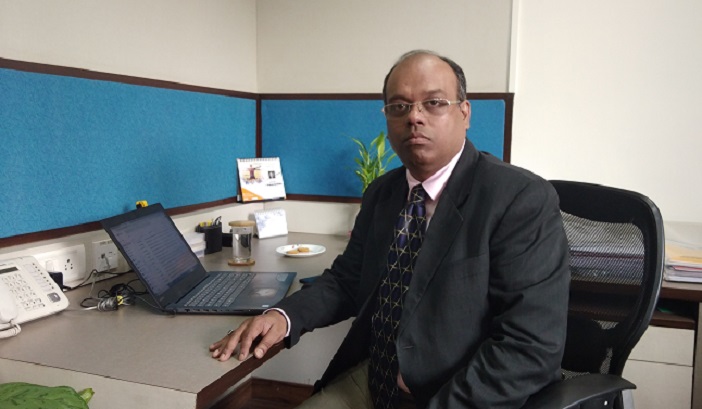 Mr Arindam Lahiri_CEO - ASDC
