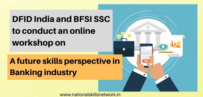 a future skills perspective in Banking industry