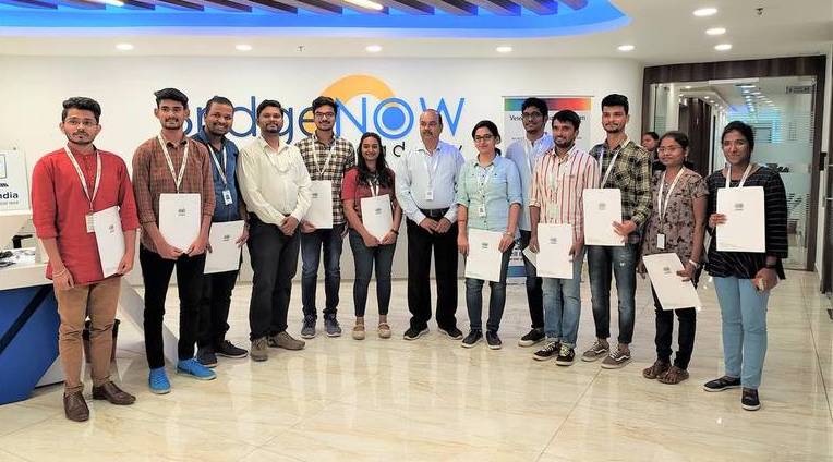 Jain deemed University partners BridgeNow Academy to train future engineers in digital twin and emerging technologies