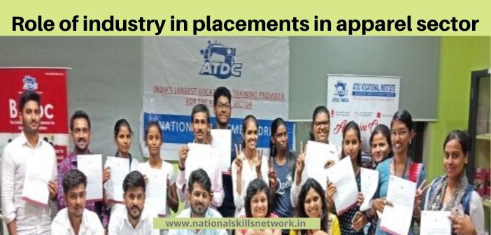 National Placement cell at ATDC