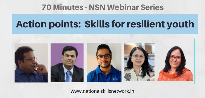 skills for resilient youth