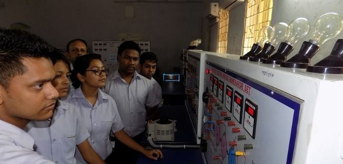 This joint venture between industry and academia transforms technical training in the eastern states