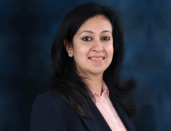 Ms Monisha Banerjee, Anudip Foundation