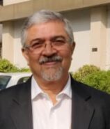 Mr. Ramesh Venkat, Head – Industry Partnerships and Alliances – Logistics Skill Council