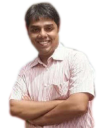 Rajarshi Mukherjee, Principal Lead, Tata STRIVE