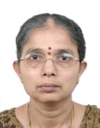 Ms. V. Dharmambal