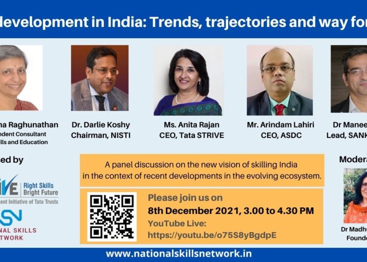 Tata STRIVE - National Skills Network