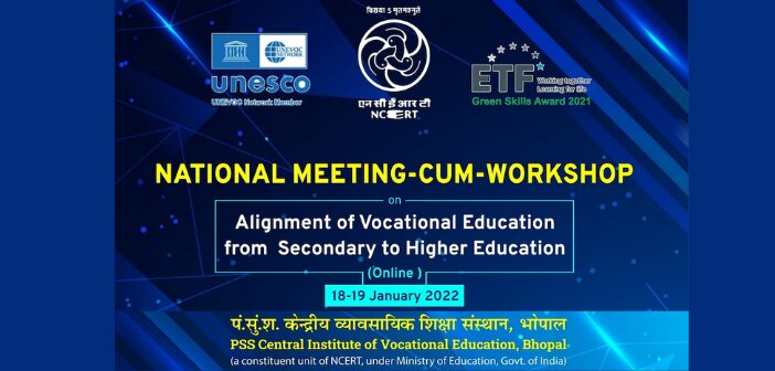 National Meeting-Cum-Workshop