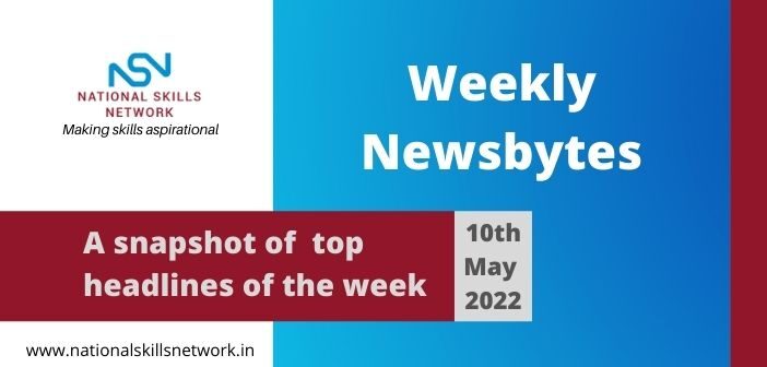 NSN weekly newsbytes on skills