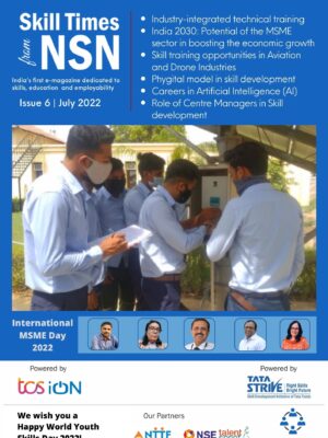 July 2022 PDF - Skill Times from NSN