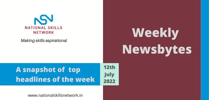 NSN weekly newsbytes- 12072022