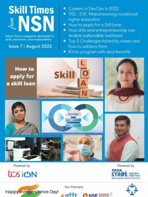 August 2022 PDF - Skill Times from NSN