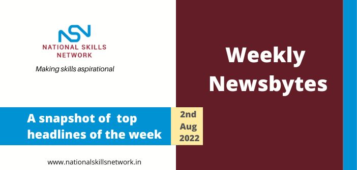 NSN weekly newsbytes- 02082022