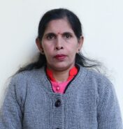 Vandana Devi, entrepreneur