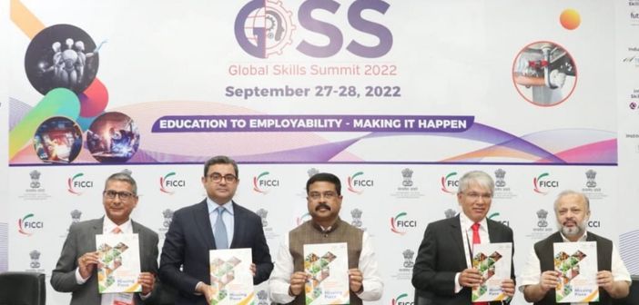 13th Global Skills Summit
